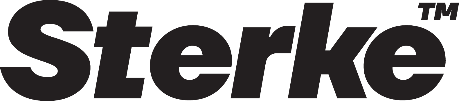 Sterke