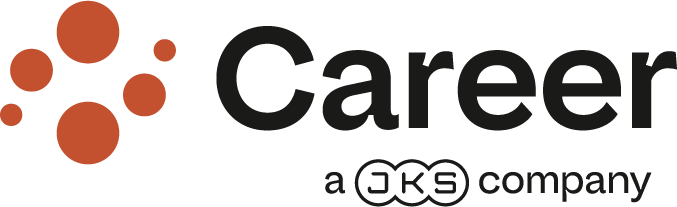 Logo Career - Engelsk