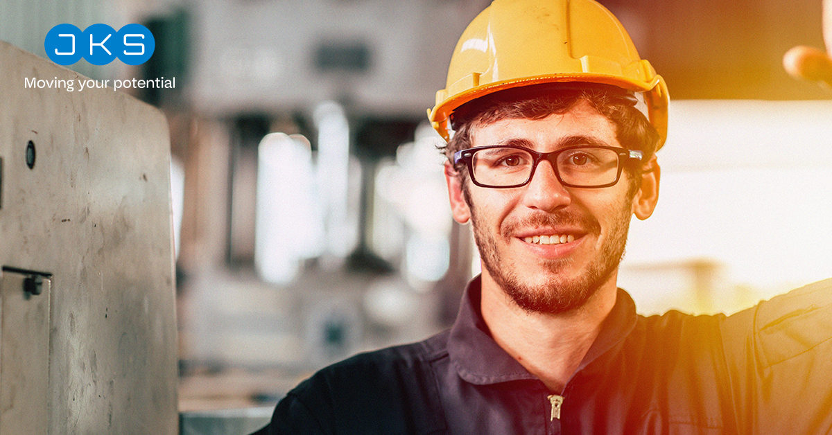 JKS logo
