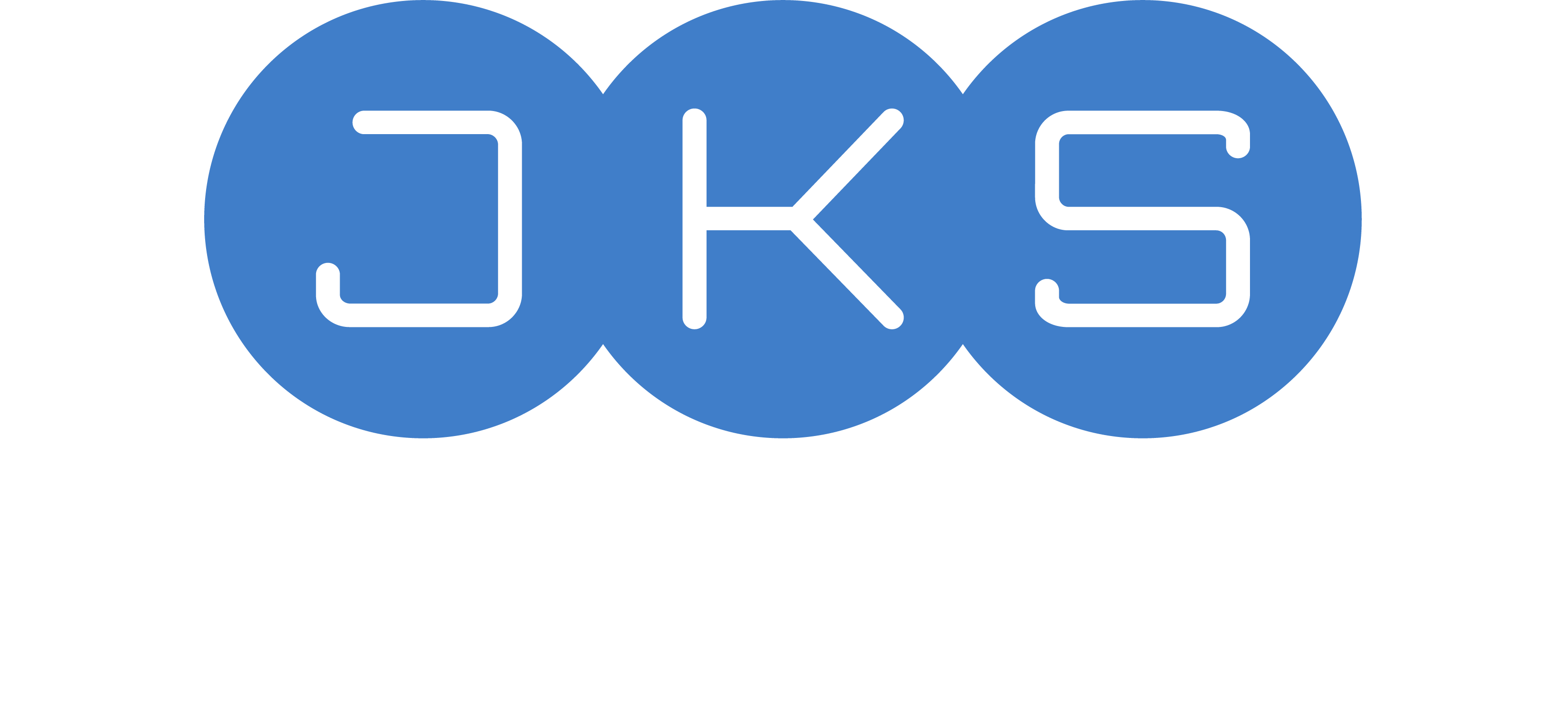 Find rette JKS logo