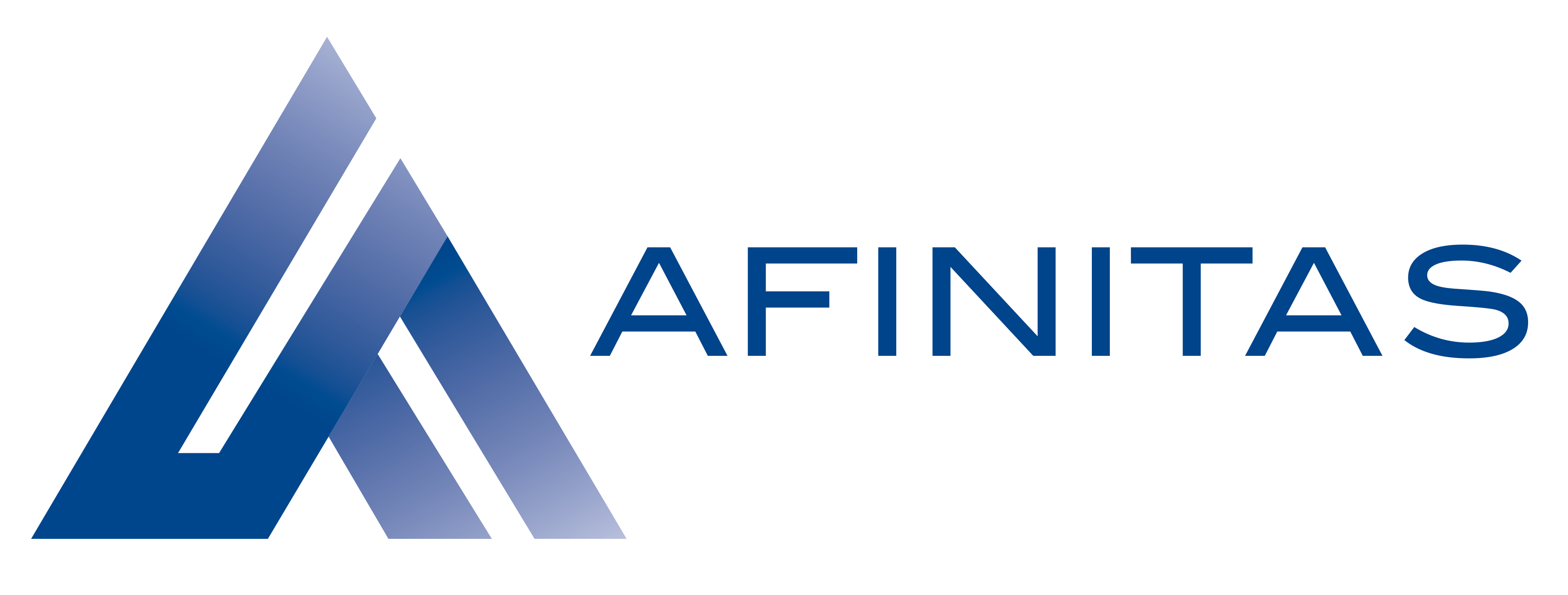 Afinitas