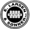 E. Larsen & Sønner